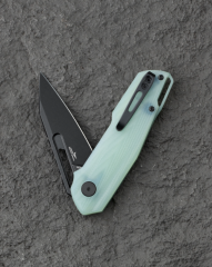 BESTECH Toddler | G10 Sap | 14C28N Çelik Çakı | BG64F