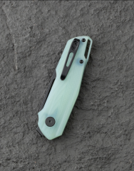 BESTECH Toddler | G10 Sap | 14C28N Çelik Çakı | BG64F