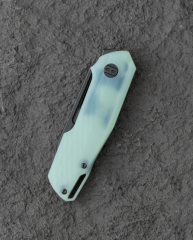 BESTECH Toddler | G10 Sap | 14C28N Çelik Çakı | BG64F