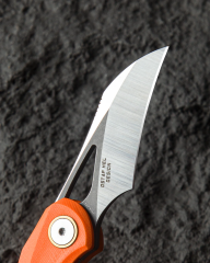 BESTECH Bihai | G10 Sap | 14C28N Çelik Çakı | BG53B-2