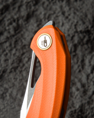 BESTECH Bihai | G10 Sap | 14C28N Çelik Çakı | BG53B-2