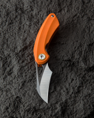 BESTECH Bihai | G10 Sap | 14C28N Çelik Çakı | BG53B-2