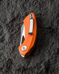 BESTECH BIHAI BG53B-1 G10 Sap 14C28N Çelik Çakı