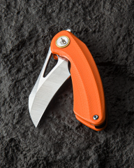 BESTECH Bihai | G10 Sap | 14C28N Çelik Çakı | BG53B-1