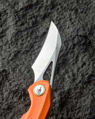 BESTECH Bihai | G10 Sap | 14C28N Çelik Çakı | BG53B-1