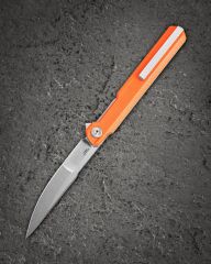 BESTECH Douz | G10 Sap | 14C28N Çelik Çakı | BG65B
