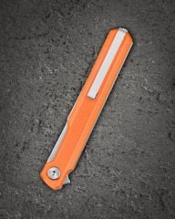 BESTECH Douz | G10 Sap | 14C28N Çelik Çakı | BG65B