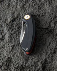 BESTECH BIHAI BG53A-2 G10 Sap 14C28N Çakı