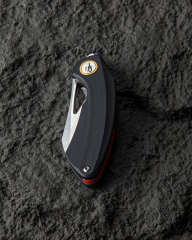 BESTECH Bihai | G10 Sap | 14C28N Çelik Çakı | BG53A-1