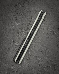 BESTECH DUOZ BG65D Liner Lock Jade G10 Sap 14C28N Çelik Çakı