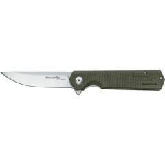 Black Fox Revolver D2 OD Green Canvas Çakı