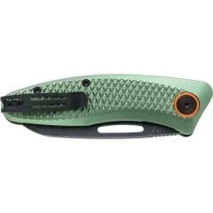 Black Fox Feresa Black D2 OD Green Aluminium Çakı