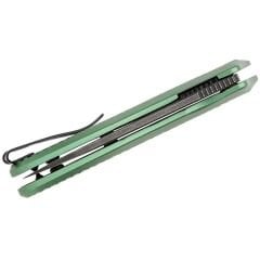 Black Fox Feresa Black D2 OD Green Aluminium Çakı