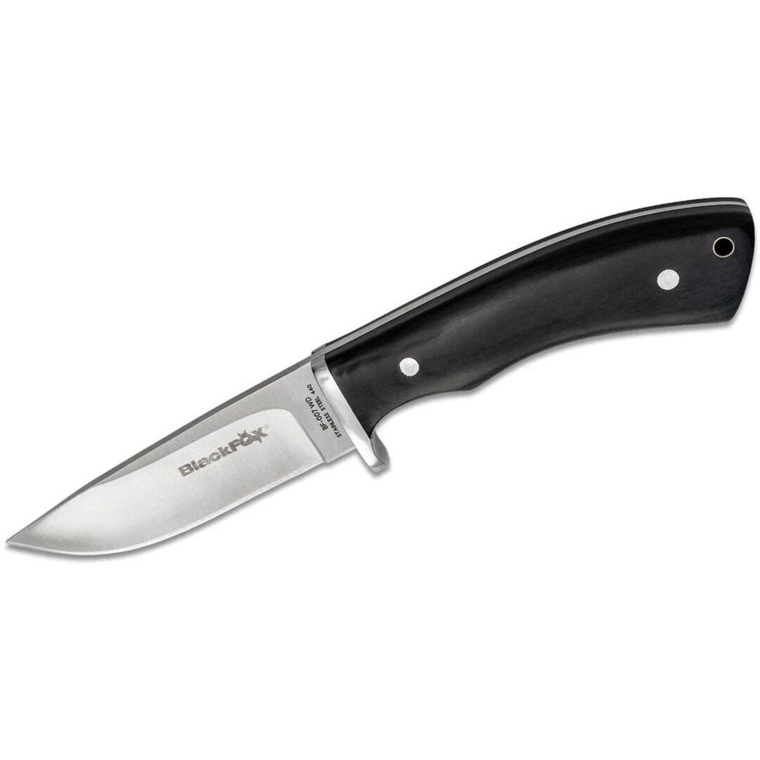 Black Fox Companion BF-007 WD Bıçak