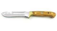 PUMA IP PAl 240 | Zeytin Ağacı Sap | 1.4125 Çelik Bıçak | 823097