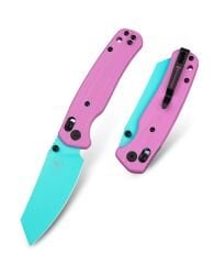 BESTECHMAN CICADA'S WING BMK06E 10Cr15MoV Çelik Çakı