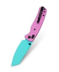 BESTECHMAN CICADA'S WING BMK06E 10Cr15MoV Çelik Çakı