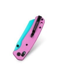 BESTECHMAN CICADA'S WING BMK06E 10Cr15MoV Çelik Çakı