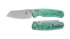 BESTECHMAN CICADA'S WING BMK06N Magnacut Çelik Çakı