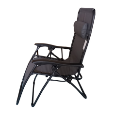 Gravity Sandalye Gri