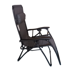 Gravity Sandalye Gri