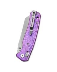 BESTECHMAN CICADA'S WING BMK06O Magnacut Çelik Çakı