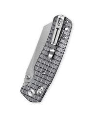 BESTECHMAN CICADA'S WING BMK06-S-1 10Cr15MoV Çelik Çakı