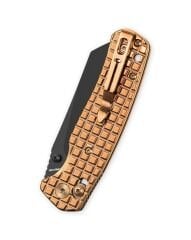 BESTECHMAN CICADA'S WING BMK06-S-4 10Cr15MoV Çelik Çakı