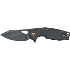 Fox Knives Yaru M398 CF Linerlock Çakı