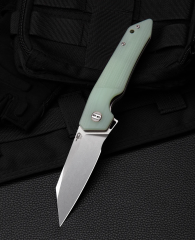 BESTECH BARRACUDA BG15D-1 G10 Sap D2 Çakı