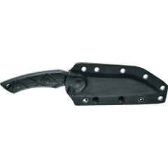 Fox Edge Lycosa 1 Black G10 Bıçak
