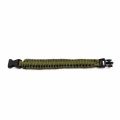 Paracord Bileklik