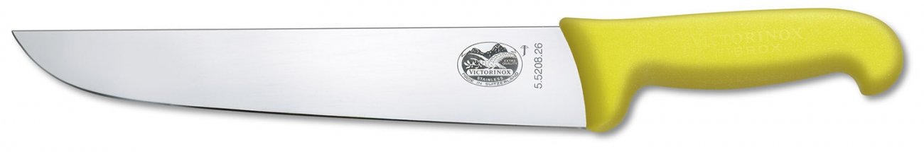Victorinox 5.5208.23 23cm Kasap Bıçağı