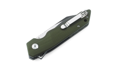 BESTECH BARRACUDA G10 Sap: 3,43'' D2 Bıçak BG15B-2