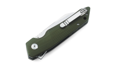 BESTECH BARRACUDA G10 Sap: 3,43'' D2 Bıçak BG15B-1