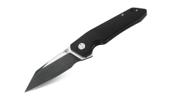 BESTECH BARRACUDA G10 Sap: 3,43'' D2 Bıçak BG15A-2