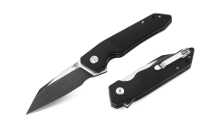 BESTECH BARRACUDA G10 Sap: 3,43'' D2 Bıçak BG15A-2