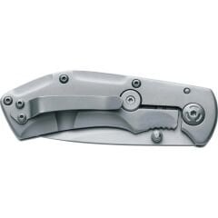 Fox Edge Pop Smoke Aluminium Çakı