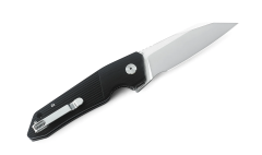 BESTECH BARRACUDA G10 Sap: 3,43'' D2 Bıçak BG15A-1