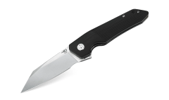 BESTECH BARRACUDA G10 Sap: 3,43'' D2 Bıçak BG15A-1