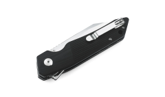 BESTECH BARRACUDA G10 Sap: 3,43'' D2 Bıçak BG15A-1