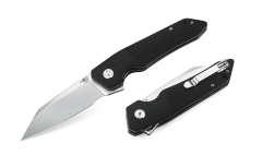 BESTECH BARRACUDA G10 Sap: 3,43'' D2 Bıçak BG15A-1