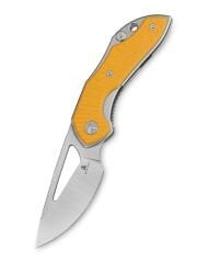 BESTECHMAN Triassic | G10 Sap | 14C28N Çelik Çakı | BMK17B