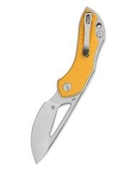 BESTECHMAN Triassic | G10 Sap | 14C28N Çelik Çakı | BMK17B