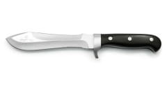 PUMA IP Survival, Wood Bıçak
