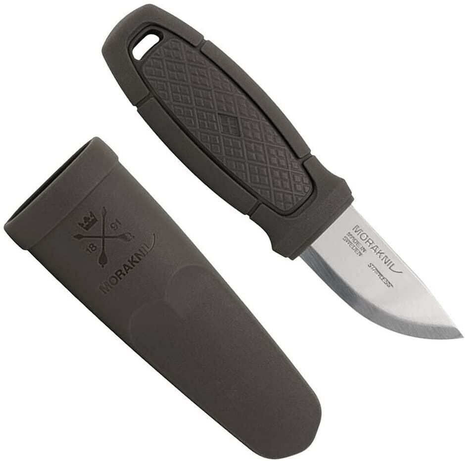 Morakniv Eldris LD Dark Grey -Mora Bıçak