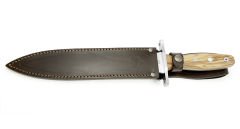 PUMA IP Catcher Olive (Double-Edged Blade)