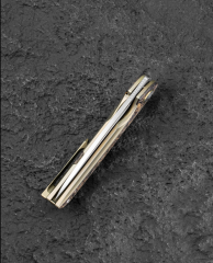 BESTECH SENU BT2601C Titanyum Saplı S90V Çelik Çakı