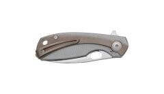 Viper Lille Titanium + Bronze Titanium Çakı