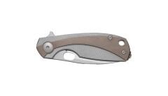 Viper Lille Titanium + Bronze Titanium Çakı